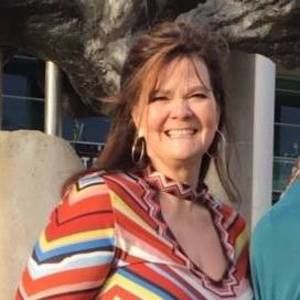 Meet your Posher, Vicki